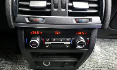 BMW X5 2014, 182733 км, за 21500000 KRW - фото 19