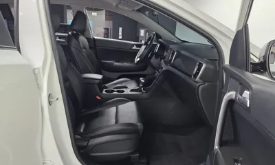 Kia Sportage 2017, 51383 км, за 9000000 KRW - фото 11
