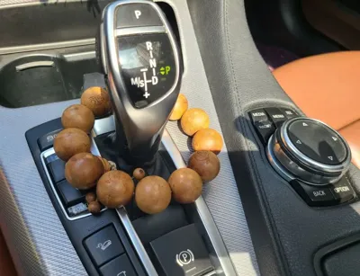BMW 6-Series 2016, 128000 км, за 21500000 KRW - фото 9