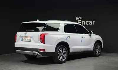 Hyundai Palisade 2022, 57589 км, за 5840000 KRW