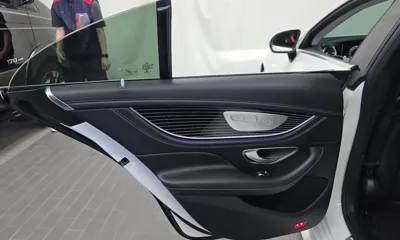 Mercedes-Benz CLS-Class 2019, 29849 км, за 43000000 KRW - фото 25