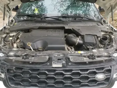 Land Rover Evoque 2021, 54400 км, за 136000 CNY - фото 10