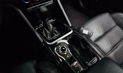 Renault-KoreaSamsung SM6 2016, 84818 км, за 7400000 KRW - фото 9