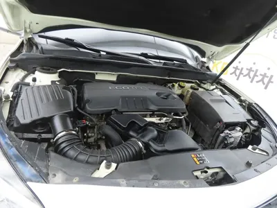 ChevroletGMDaewoo Malibu 2015, 202299 км, за 3500000 KRW - фото 7