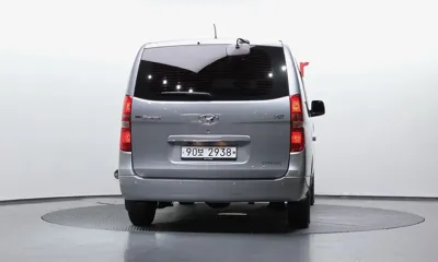 Hyundai Starex 2019, 38242 км, за 17900000 KRW