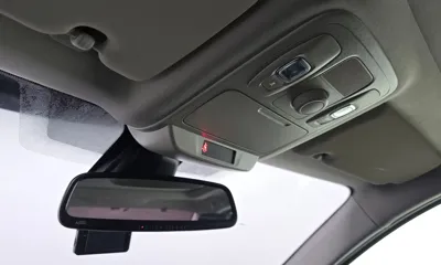 Renault-KoreaSamsung SM6 2016, 95080 км, за 6700000 KRW - фото 17