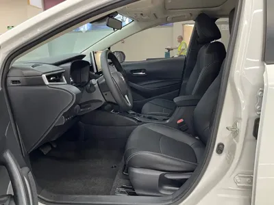 Toyota Corolla 2023, 26000 км, за 97800 CNY - фото 8