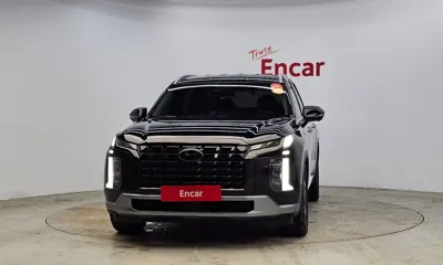 Hyundai Palisade 2024, 29032 км, за 38100000 KRW