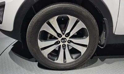Kia Sportage 2013, 80205 км, за 7700000 KRW - фото 5