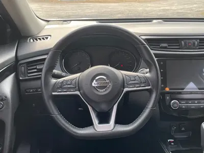 Nissan X-Trail 2021, 80000 км, за 76800 CNY - фото 13