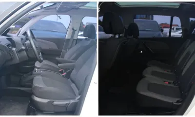 Citroen-DS C4 Picasso 2017, 103782 км, за 8500000 KRW - фото 6