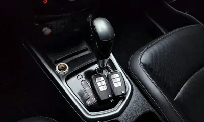 KG_Mobility_Ssangyong TIBOLI 2018, 138426 км, за 6990000 KRW - фото 9
