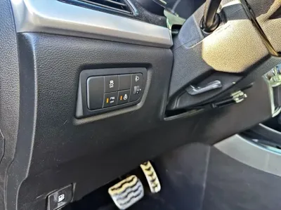 KG_Mobility_Ssangyong KORANDO 2017, 217704 км, за 4500000 KRW - фото 12