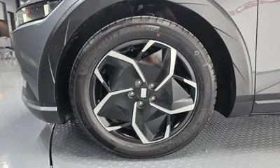 Hyundai Ioniq5 2023, 42056 км, за 32900000 KRW - фото 5