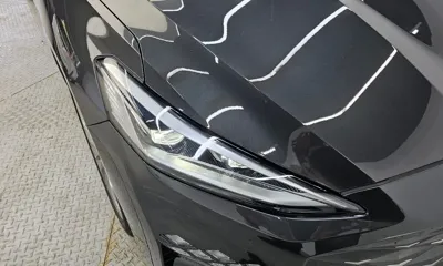 Kia K8 2023, 75331 км, за 24500000 KRW - фото 22