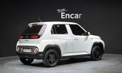 Hyundai Casper 2024, 25365 км, за 13800000 KRW