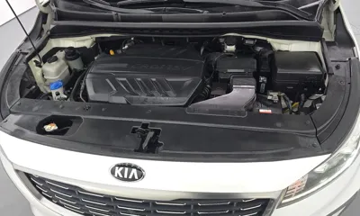 Kia Canival 2019, 186336 км, за 11990000 KRW - фото 6