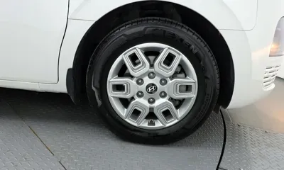 Hyundai Staria 2025, 35196 км, за 29900000 KRW - фото 21