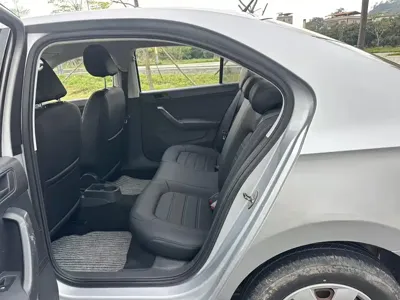 Volkswagen Santana 2014, 126000 км, за 19800 CNY - фото 21