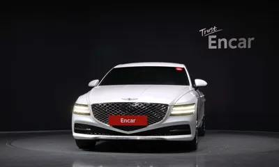 Genesis G80 2021, 53084 км, за 35900000 KRW - фото 3