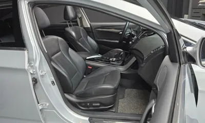 Hyundai i40 2015, 158899 км, за 6300000 KRW - фото 11