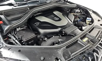 Mercedes-Benz GLE-Class 2017, 145150 км, за 25500000 KRW - фото 6