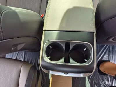 Kia Canival 2026, 890 км, за 36120000 KRW - фото 8