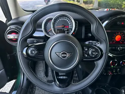 MINI MINI 2019, 40000 км, за 76800 CNY - фото 7