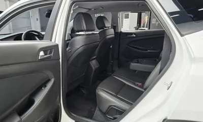 Hyundai Tucson 2018, 48284 км, за 15500000 KRW - фото 11