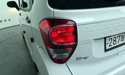 Kia Ray 2022, 38226 км, за 9300000 KRW - фото 23