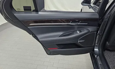 Genesis G90 2019, 69136 км, за 32500000 KRW - фото 25