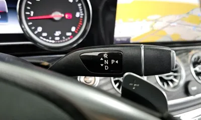 Mercedes-Benz E-Class 2018, 219781 км, за 18490000 KRW - фото 9