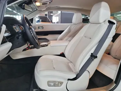 Rolls-Royce Wraith 2015, 2791 км, за 259000000 KRW - фото 10