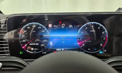 Mercedes-Benz GLE-Class 2026, 16 км, за 163000000 KRW - фото 8