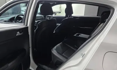 Kia Sportage 2022, 83729 км, за 16000000 KRW - фото 11