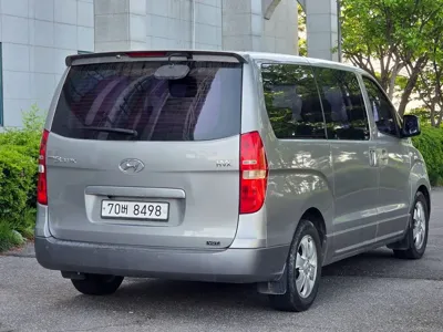 Hyundai Starex 2011, 203100 км, за 5800000 KRW - фото 6