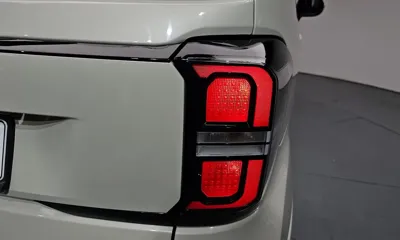 Kia Ray 2023, 78302 км, за 14400000 KRW - фото 23