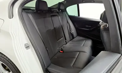 BMW 3-Series 2015, 109477 км, за 9900000 KRW - фото 12