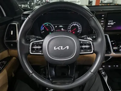 Kia Sorento 2022, 59546 км, за 29000000 KRW - фото 6