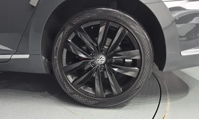Volkswagen Arteon 2019, 46699 км, за 24800000 KRW - фото 21