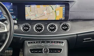 Mercedes-Benz E-Class 2017, 128673 км, за 64705.95 USD - фото 14