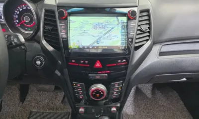 KG_Mobility_Ssangyong TIBOLI 2017, 149504 км, за 5990000 KRW - фото 14