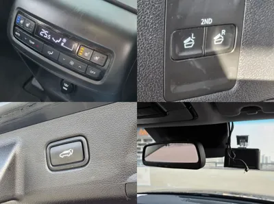 Hyundai Palisade 2019, 68204 км, за 23900000 KRW - фото 19