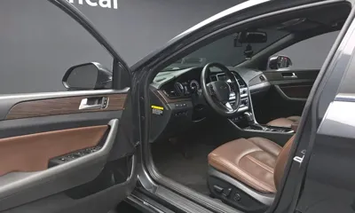 Hyundai Sonata 2019, 110903 км, за 14300000 KRW - фото 10