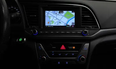 Hyundai Avante 2016, 109796 км, за 7400000 KRW - фото 13