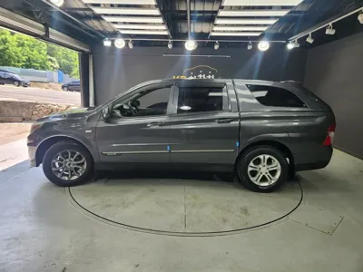 KG_Mobility_Ssangyong KORANDO 2014, 157328 км, за 3200000 KRW - фото 3