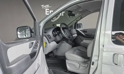 Hyundai Starex 2019, 27989 км, за 17900000 KRW - фото 11