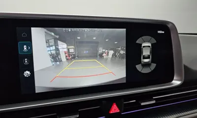 Hyundai Ioniq6 2023, 68833 км, за 30900000 KRW - фото 15