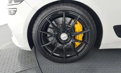 Genesis G70 2021, 94996 км, за 32900000 KRW - фото 35