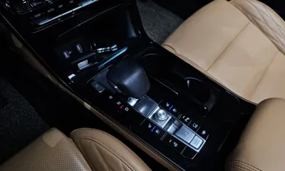 Kia K7 2020, 96702 км, за 20400000 KRW - фото 9
